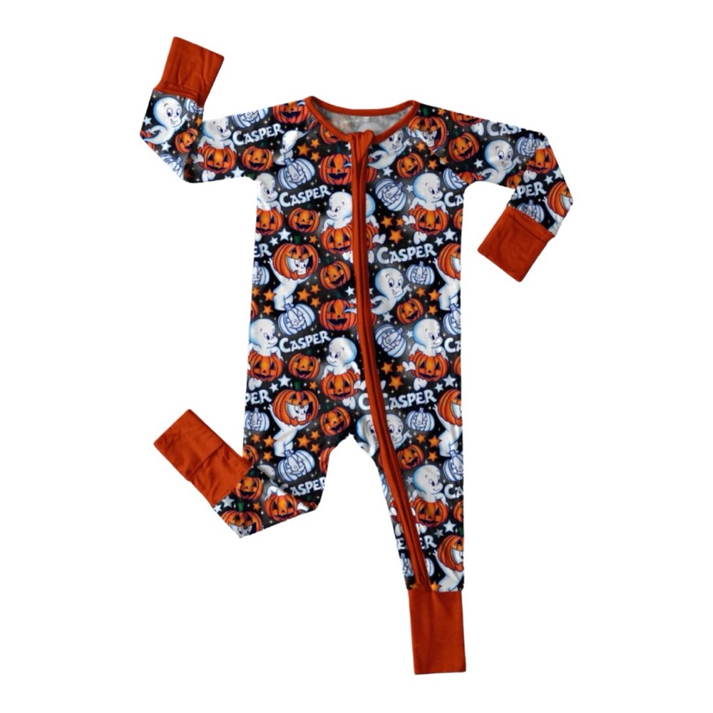 NWT Bamboo Zippy